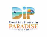 https://www.logocontest.com/public/logoimage/1583841766Destinations in Paradise (DIP) Logo 35.jpg
